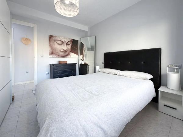 Piso en calle Sant Bartomeu