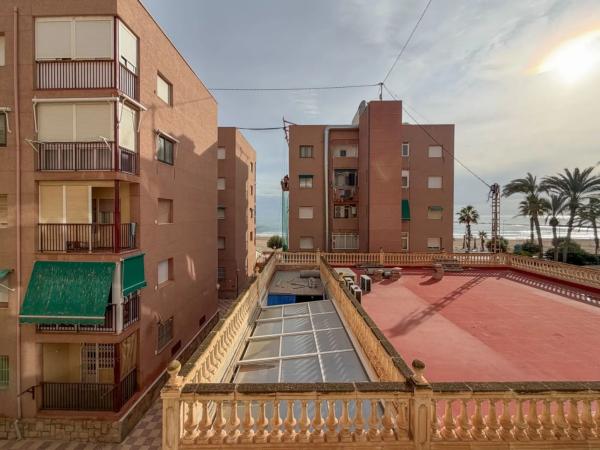 Piso en calle Sant Bartomeu