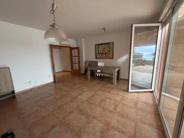 Chalet adosado en CL Sorolla, 9