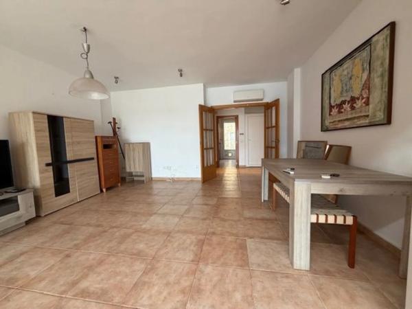 Chalet adosado en CL Sorolla, 9