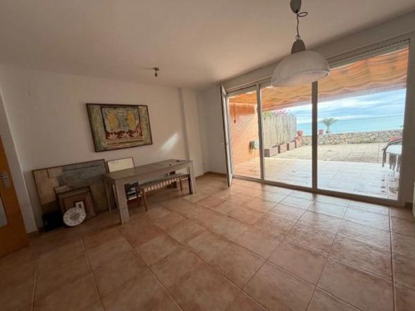 Chalet adosado en CL Sorolla, 9