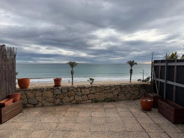 Chalet adosado en CL Sorolla, 9