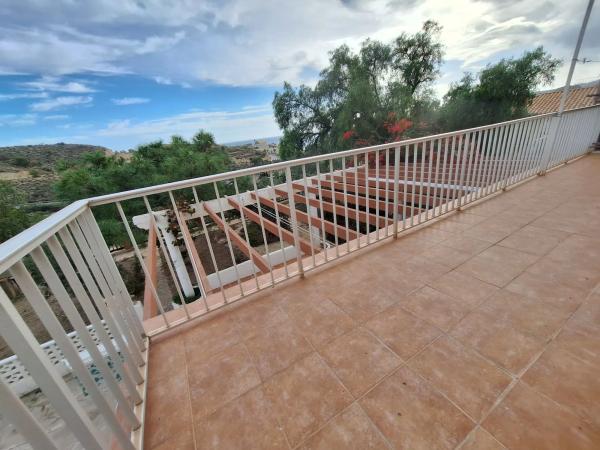 Chalet adosado en calle del Timonet, 6