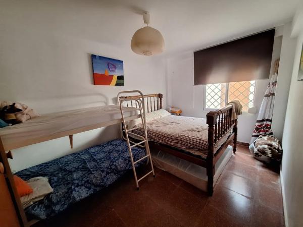 Chalet adosado en calle del Timonet, 6