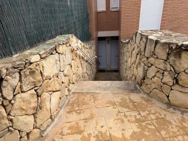 Chalet adosado en CL Sorolla, 9