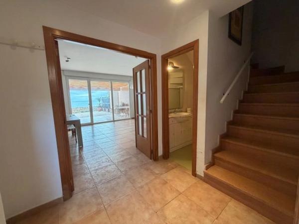 Chalet adosado en CL Sorolla, 9