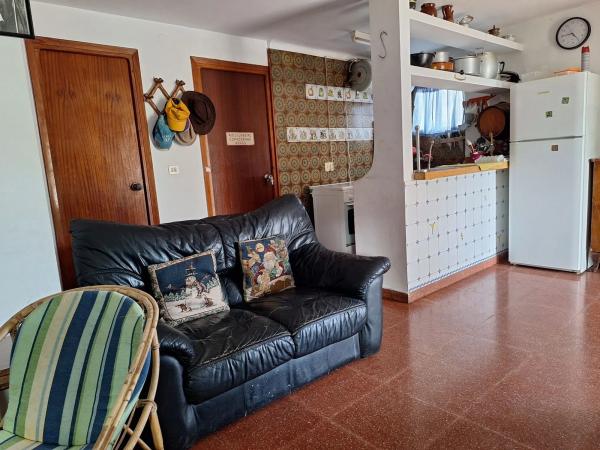 Chalet adosado en calle del Timonet, 6