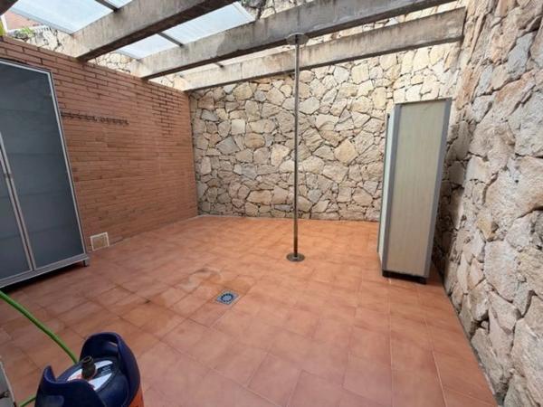 Chalet adosado en CL Sorolla, 9