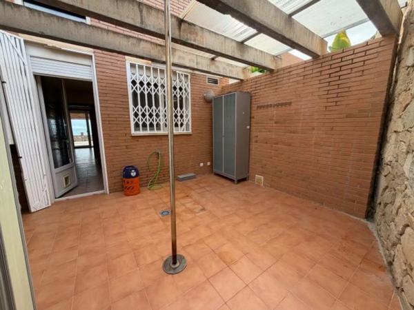 Chalet adosado en CL Sorolla, 9