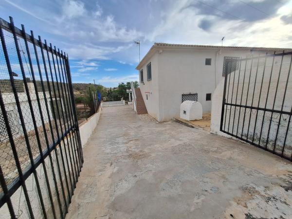 Chalet adosado en calle del Timonet, 6