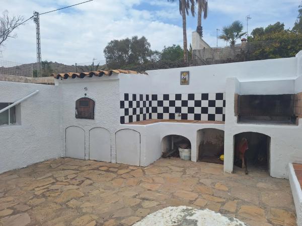 Chalet adosado en calle del Timonet, 6