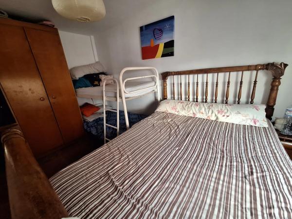 Chalet adosado en calle del Timonet, 6