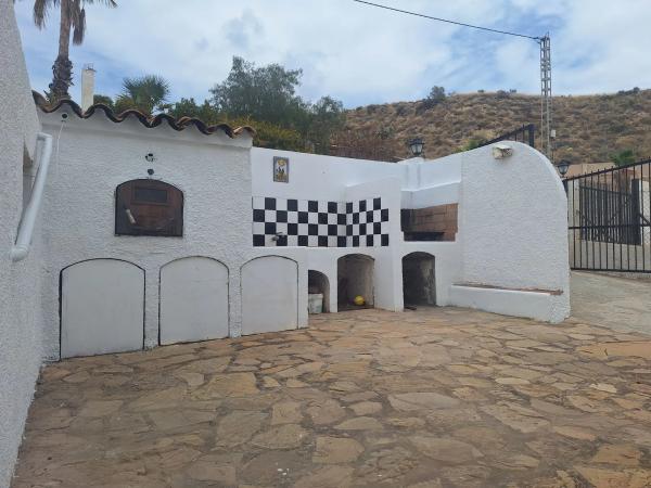 Chalet adosado en calle del Timonet, 6