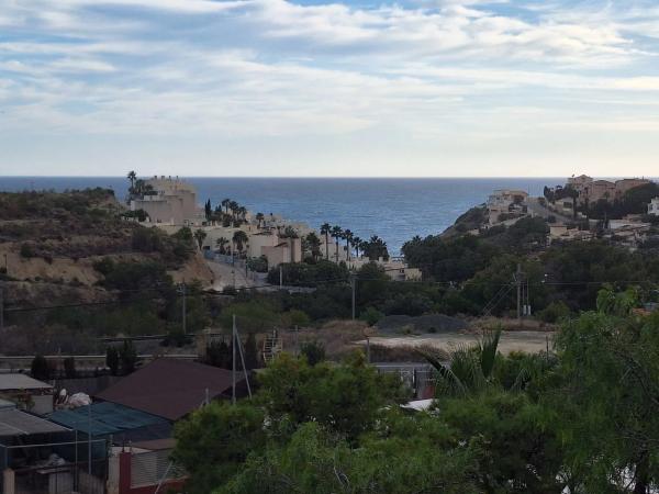 Chalet adosado en calle del Timonet, 6