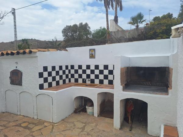 Chalet adosado en calle del Timonet, 6