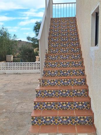 Chalet adosado en calle del Timonet, 6