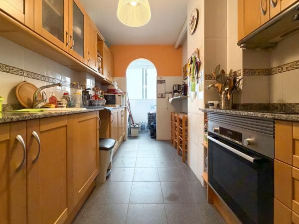 Piso en calle de Gabriel Miro