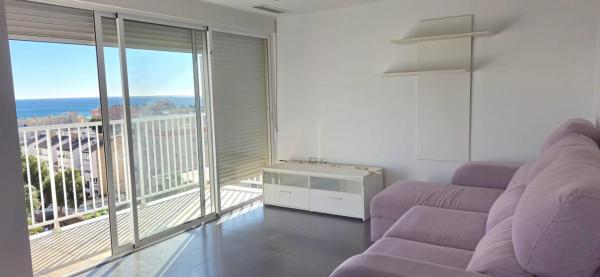 Piso en Playa Muchavista