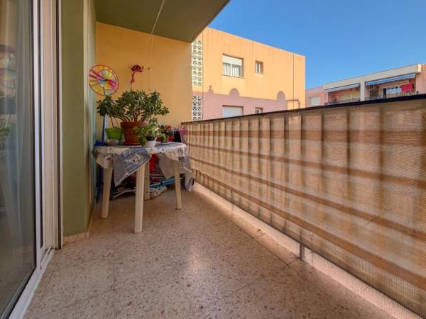 Piso en calle de Gabriel Miro