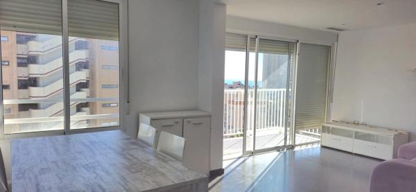 Piso en Playa Muchavista