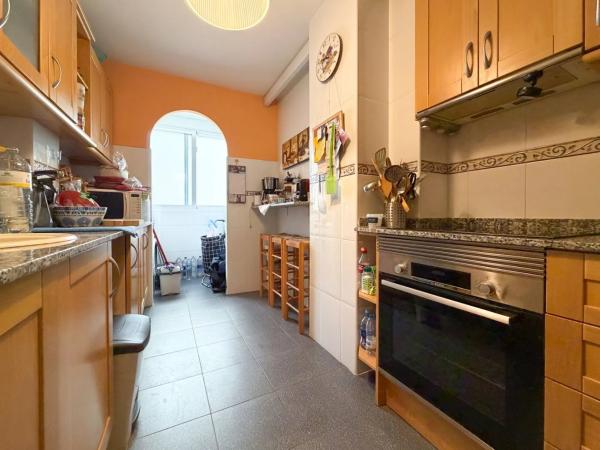 Piso en calle de Gabriel Miro