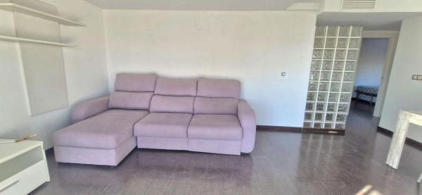 Piso en Playa Muchavista