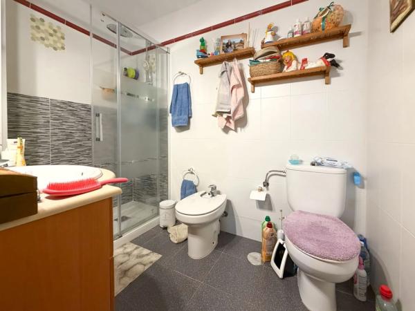 Piso en calle de Gabriel Miro