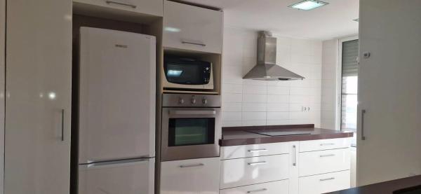 Piso en Playa Muchavista