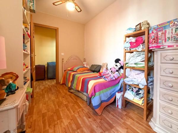 Piso en calle de Gabriel Miro