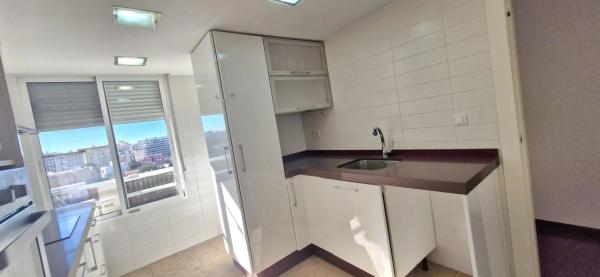 Piso en Playa Muchavista