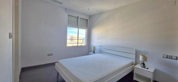 Piso en Playa Muchavista