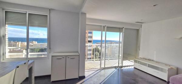 Piso en Playa Muchavista