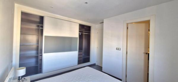 Piso en Playa Muchavista