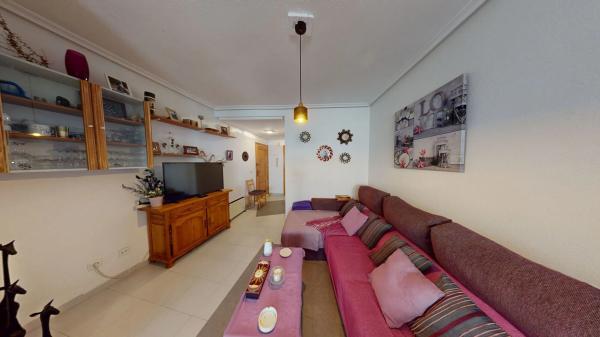 Piso en calle de Sant Joan Bosco