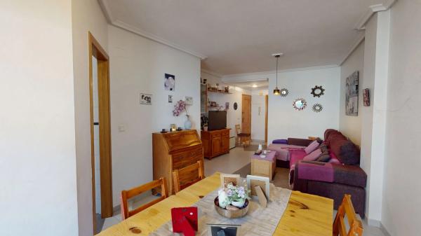 Piso en calle de Sant Joan Bosco