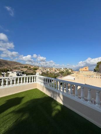 Casa independiente en calle de Torrevella