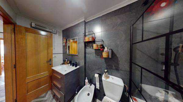 Piso en calle de Sant Joan Bosco