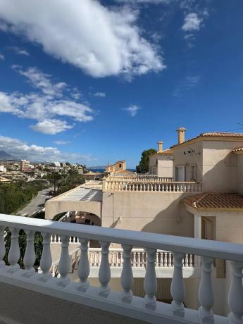 Casa independiente en calle de Torrevella