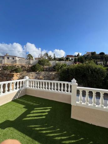 Casa independiente en calle de Torrevella