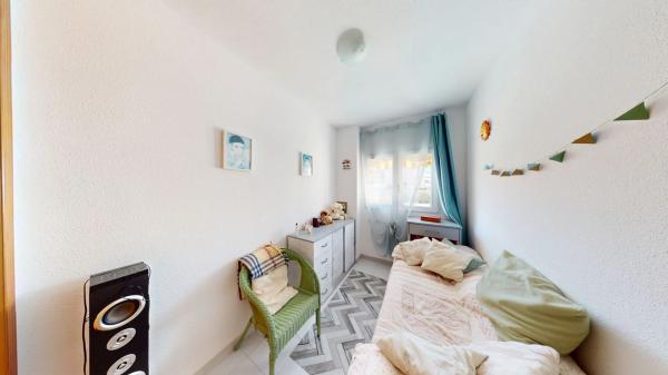 Piso en calle de Sant Joan Bosco