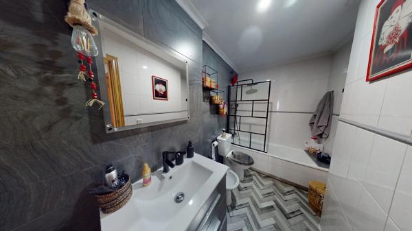 Piso en calle de Sant Joan Bosco