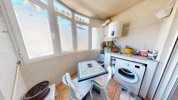 Piso en calle de Sant Joan Bosco