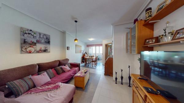 Piso en calle de Sant Joan Bosco