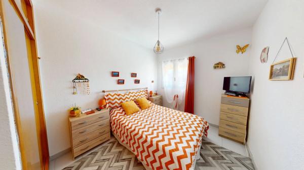 Piso en calle de Sant Joan Bosco