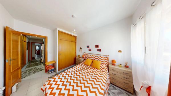 Piso en calle de Sant Joan Bosco