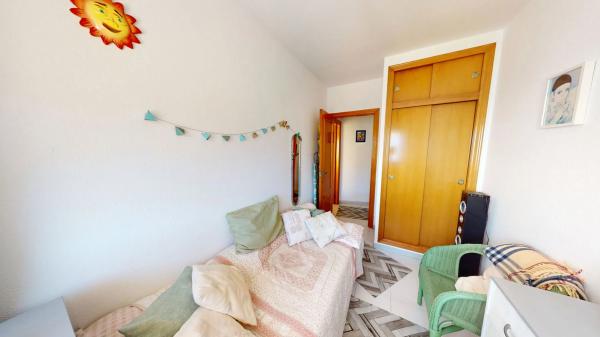 Piso en calle de Sant Joan Bosco