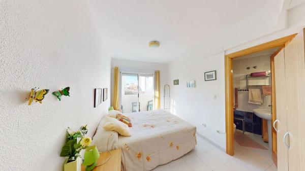 Piso en calle de Sant Joan Bosco