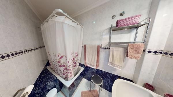 Piso en calle de Sant Joan Bosco