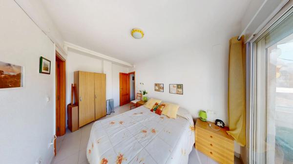 Piso en calle de Sant Joan Bosco