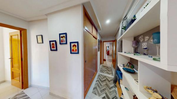 Piso en calle de Sant Joan Bosco